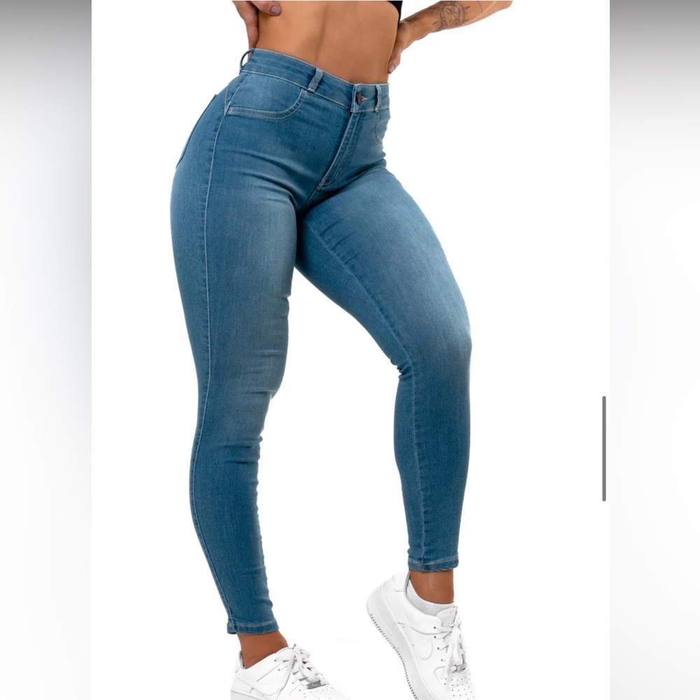 Fitjeans small nwot